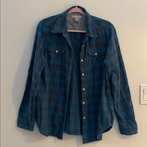 Flannel